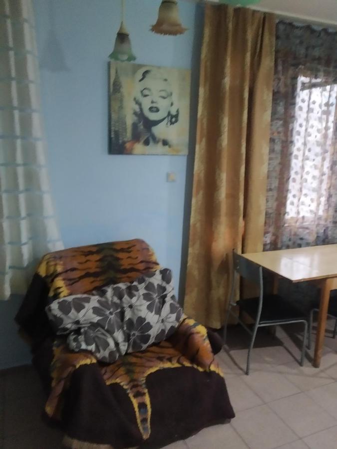 Apartment Center Варна Экстерьер фото